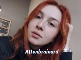 Aftonbrainard