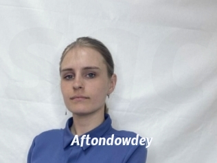 Aftondowdey