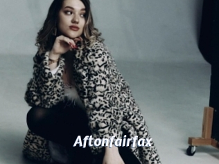 Aftonfairfax