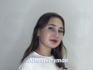 Aftonferryman