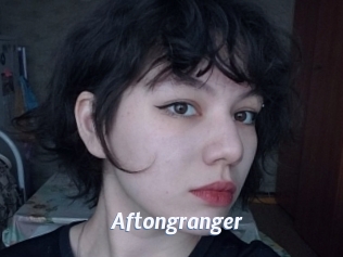 Aftongranger