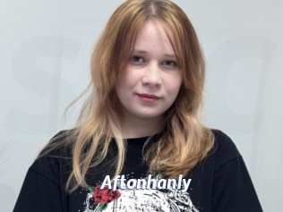Aftonhanly
