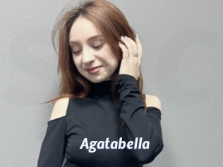 Agatabella