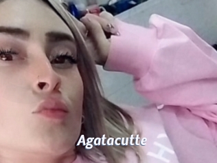 Agatacutte