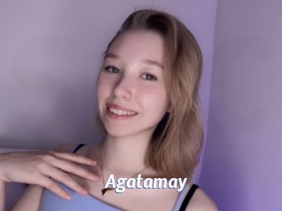 Agatamay
