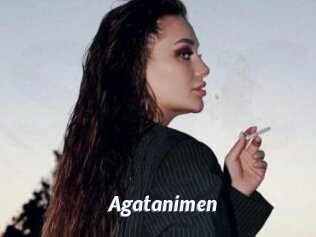Agatanimen