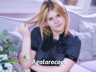 Agatarococo