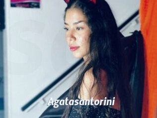 Agatasantorini