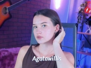 Agatawillis