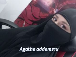 Agatha_addams18