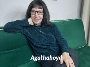 agathaboyd Sexe amateur contributions