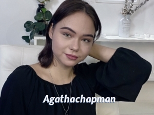 Agathachapman