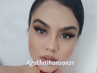 Agathajhonson21
