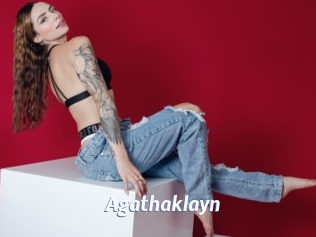 Agathaklayn