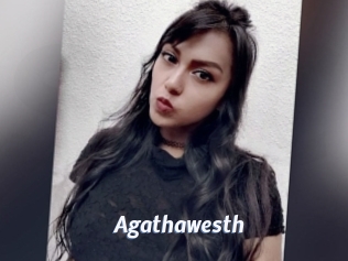 Agathawesth