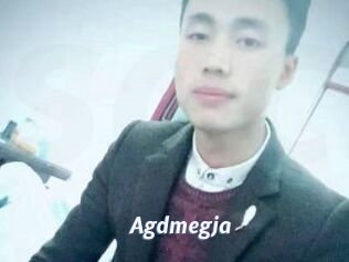 Agdmegja