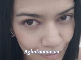Aghatamanson