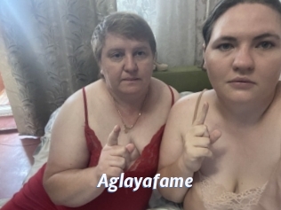 Aglayafame
