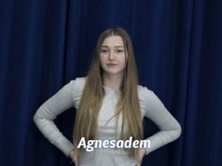 Agnesadem