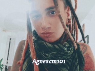 Agnescm101
