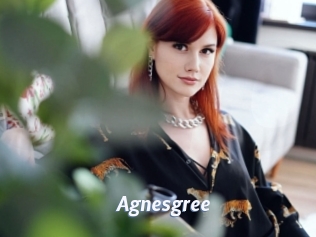 Agnesgree