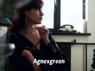 Agnesgreen