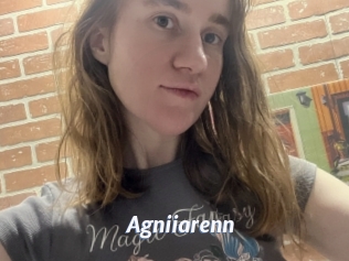 Agniiarenn