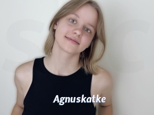 Agnuskatke