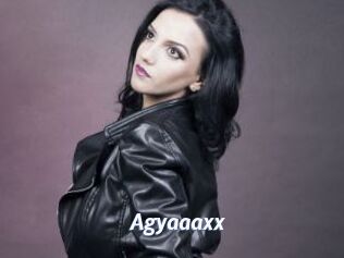 Agyaaaxx