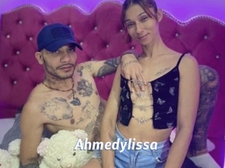 Ahmedylissa