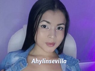 Ahylinsevilla