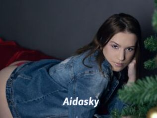 Aidasky