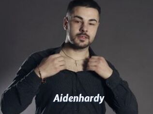 Aidenhardy