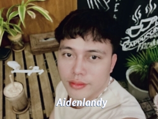 Aidenlandy