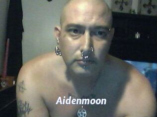 aidenmoon Sexe amateur contributions
