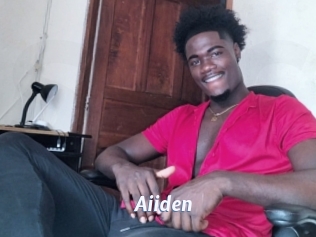 Aiiden