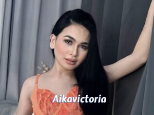 Aikavictoria