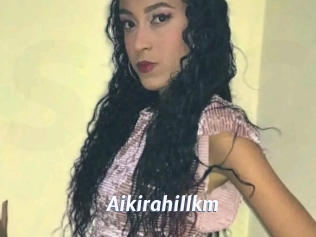 Aikirahillkm
