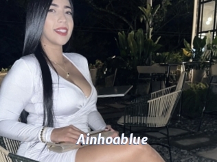 Ainhoablue