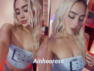 ainhoarose Sexe amateur contributions