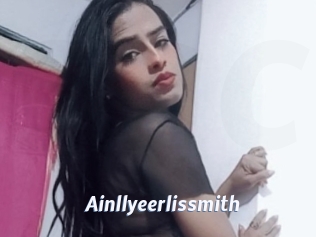 ainllyeerlissmith Sexe amateur contributions