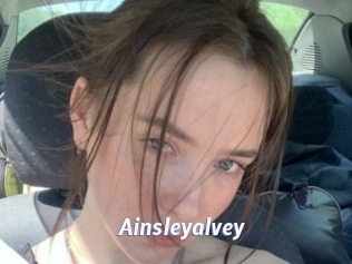 Ainsleyalvey