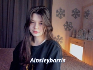 Ainsleybarris