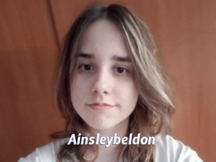 Ainsleybeldon