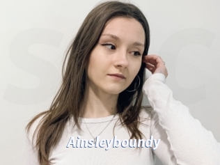 Ainsleyboundy