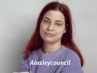 Ainsleycouncil