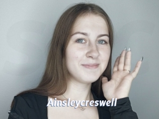 ainsleycreswell Sexe amateur contributions