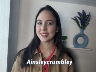 Ainsleycrumbley