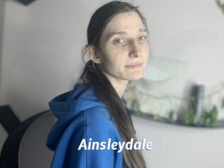Ainsleydale