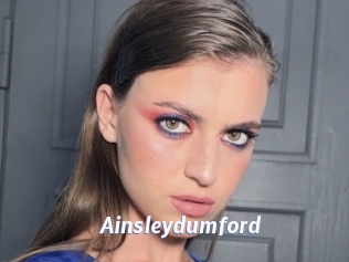 Ainsleydumford
